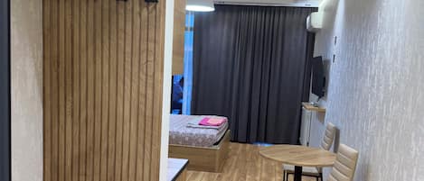 1 bedroom, WiFi