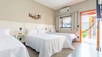 Basic Chalet | Individually decorated, blackout drapes, iron/ironing board, free WiFi