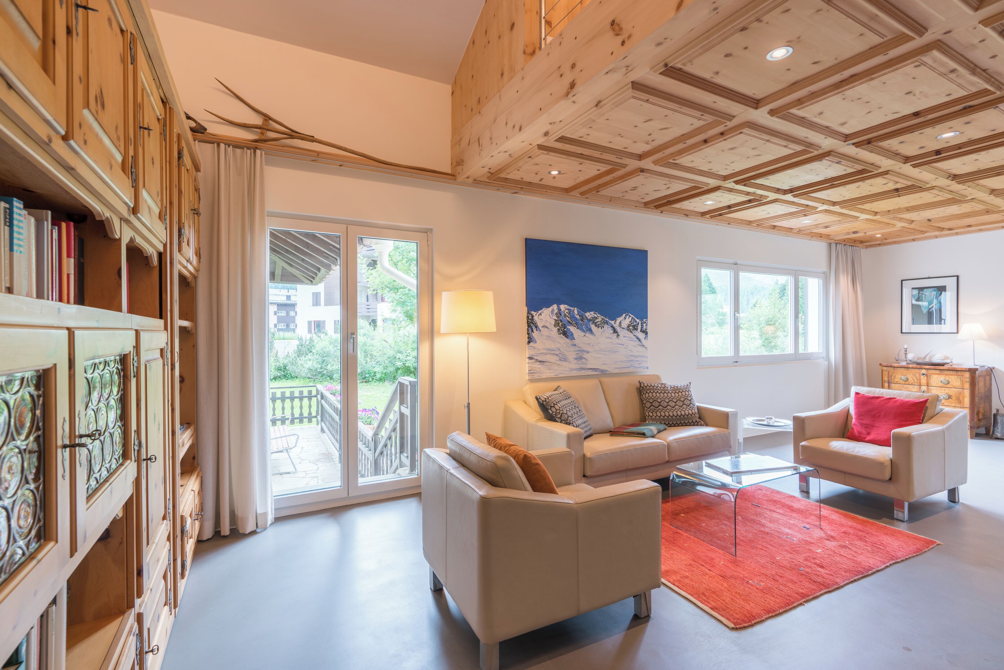 Intérieur