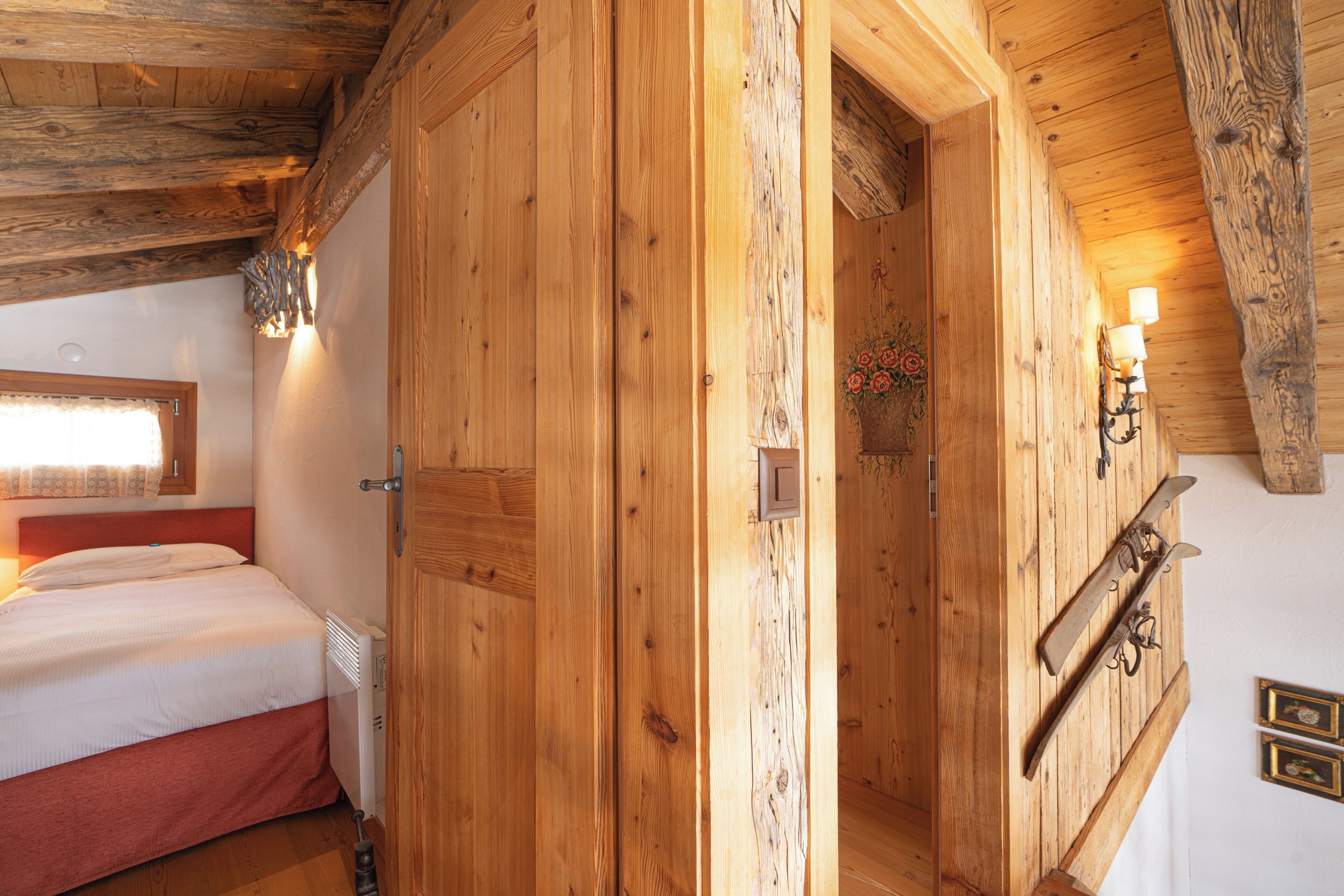 3 Schlafzimmer, kostenloses WLAN, Bettwäsche