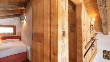3 Schlafzimmer, kostenloses WLAN, Bettwäsche