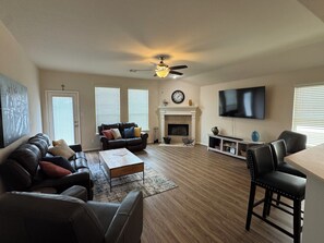 TV connectée