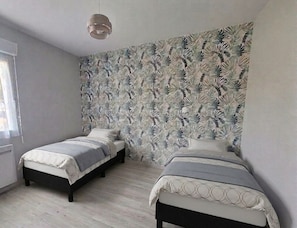 Habitació