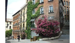 Exterieur