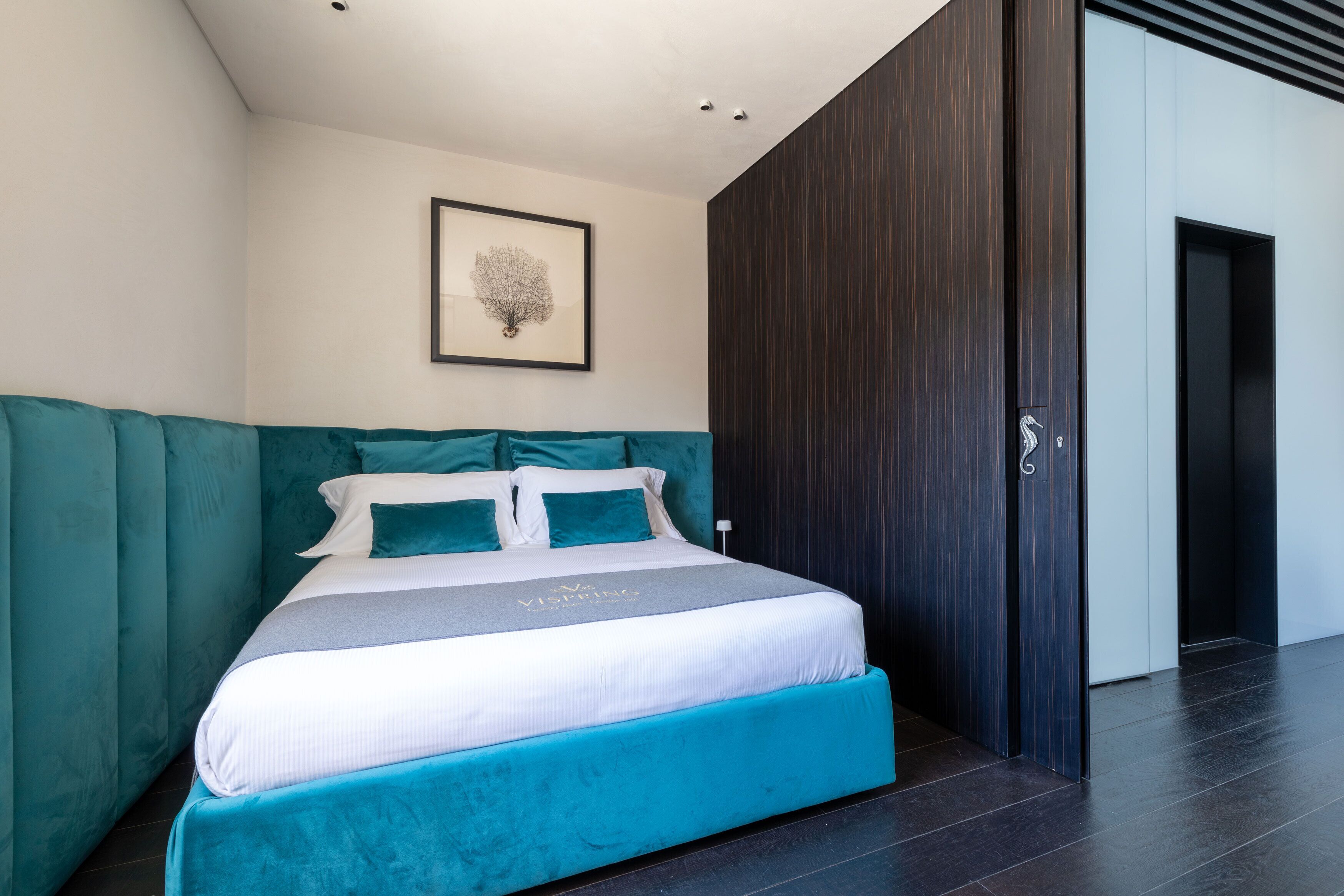 Harbour - Junior Suite Sea Breez - Trani