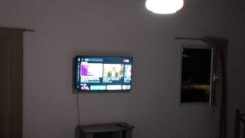 2 habitaciones y wifi
