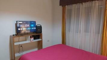 2 bedrooms, WiFi