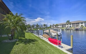 Jachthaven