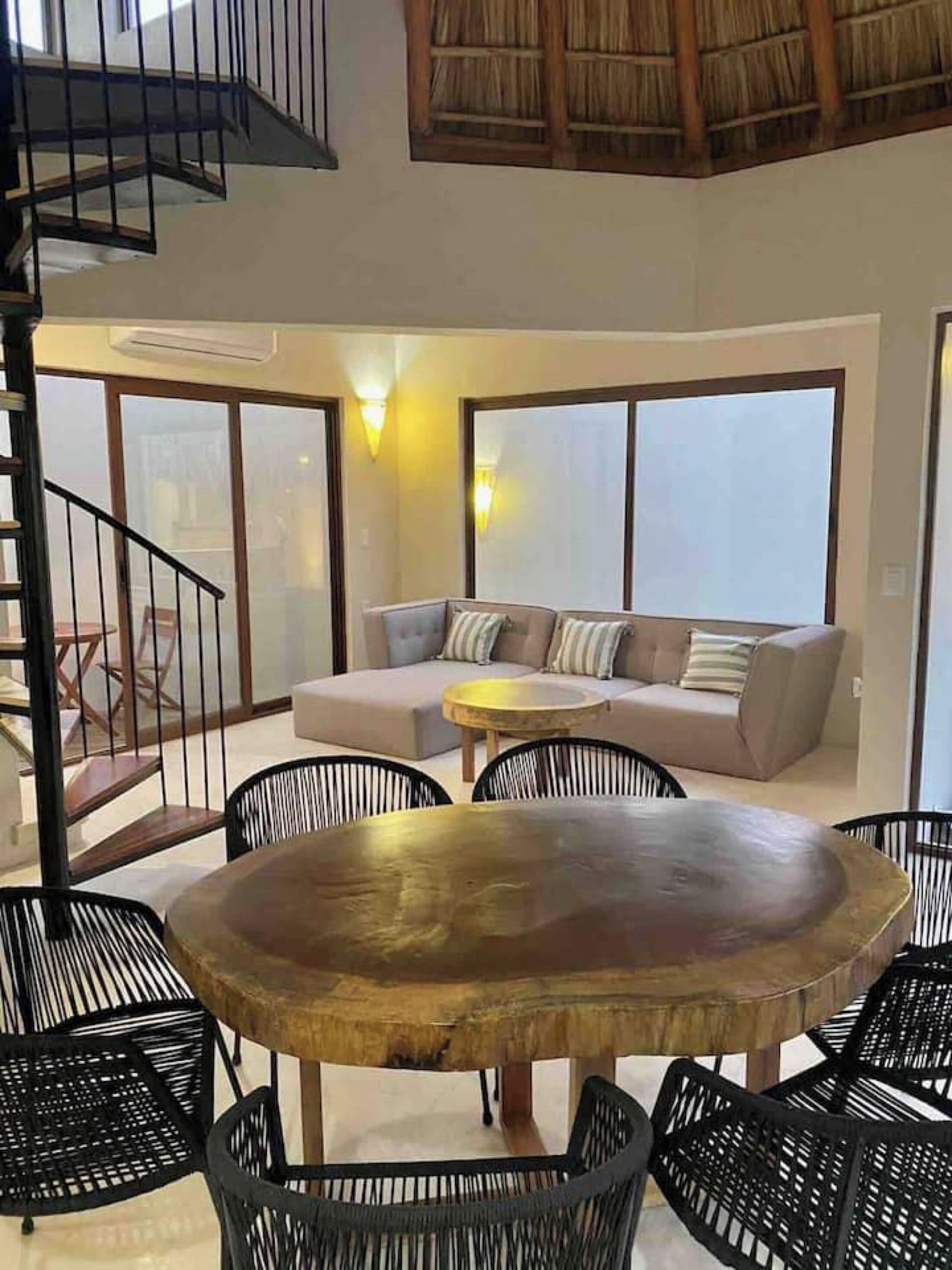 Habitación doble de lujo, vista al jardín | Interior
