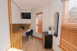 Interior - Amber Serviced Accommodation Rooms (Hull)