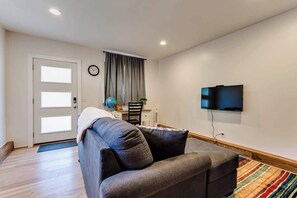 Fernseher, Arbeitsbereiche