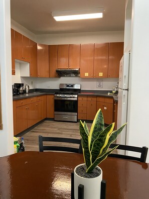 Cucina privata