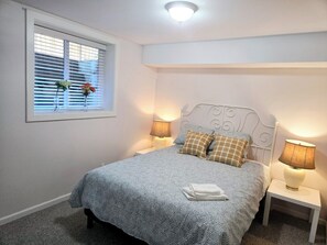 3 Schlafzimmer, Bügeleisen/Bügelbrett, kostenloses WLAN, Bettwäsche