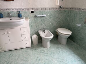 Badkamer