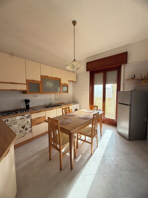 Cucina privata