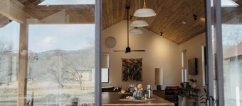Rustic Lodge at Cold Springs: Nature Trails & Peace | Secluded Ranch Retreat