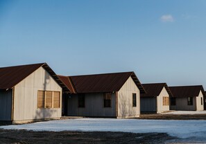 Exterior - Secluded Ranch Stay up to 4 | Near Garner State Park and few steps to Frio River (Concan)