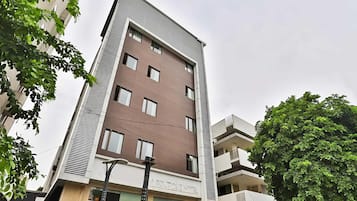 Rumah | Eksterior