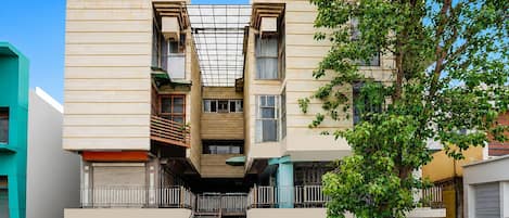 House | Exterior
