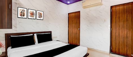 House | 1 bedroom