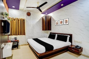 Ferienhaus | 1 Schlafzimmer