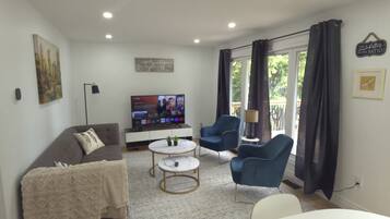 Smart TV