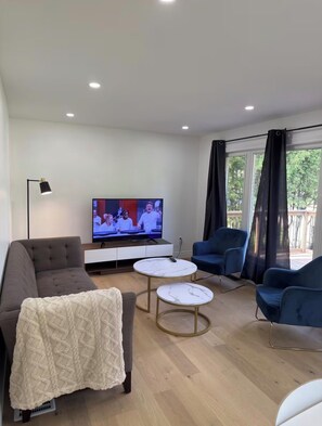 Smart TV