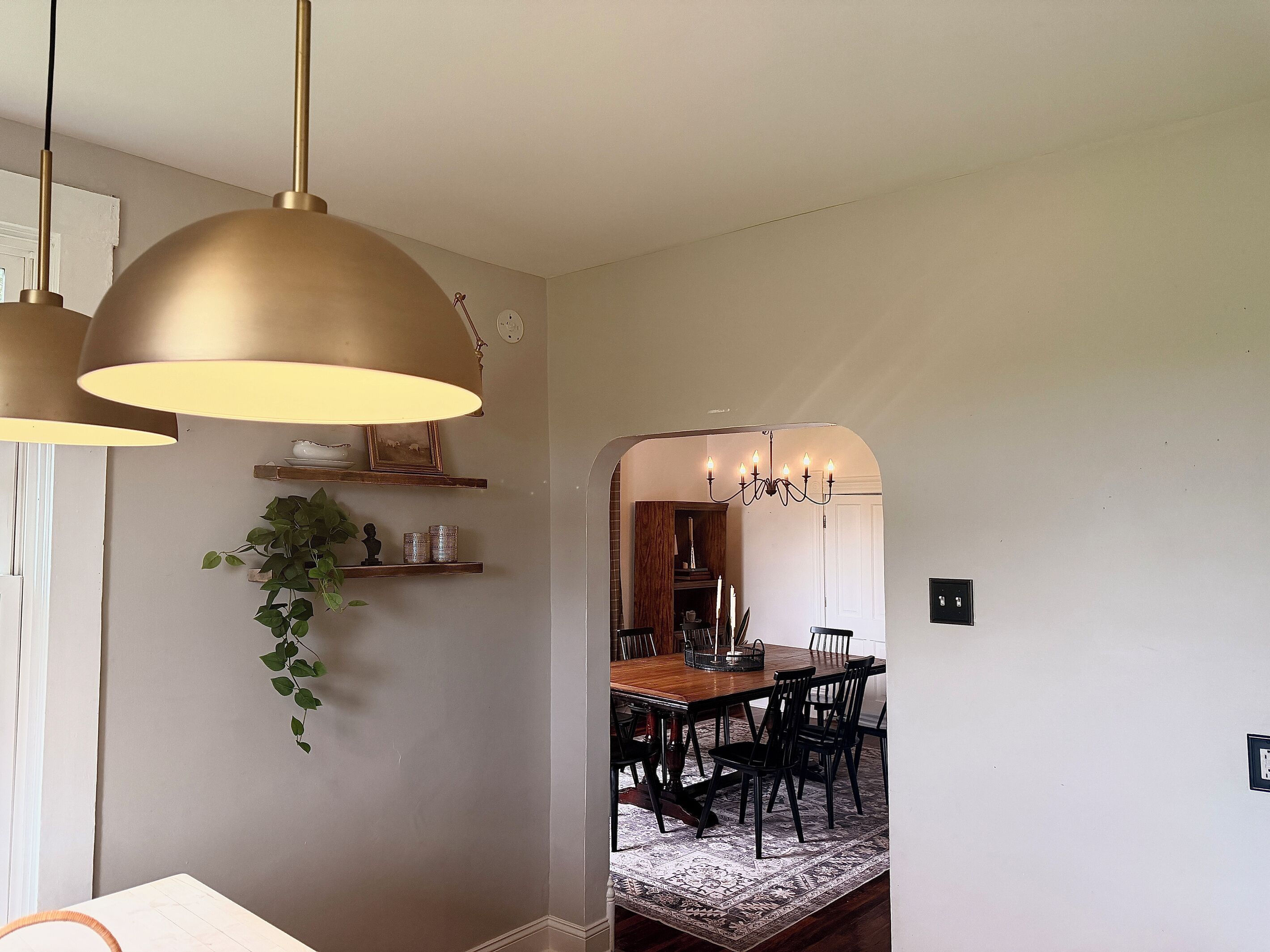 Restauration