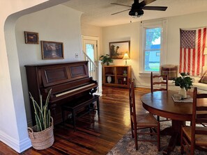 Interieur