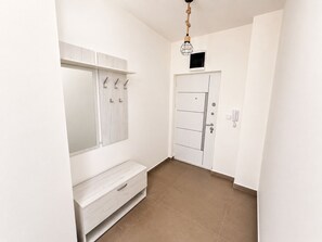 Interiør