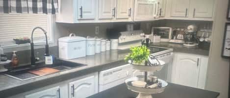 Cuisine privée