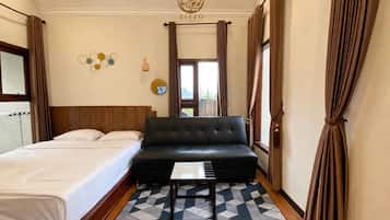 Cortinas blackout y wifi gratis