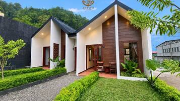 Standard Room | Exterior