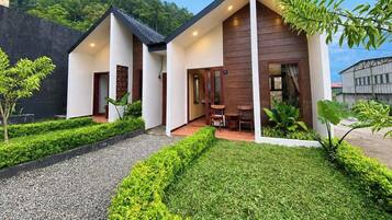 Standard Room | Bahagian luar