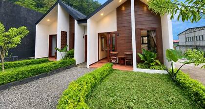 Glamping Ziezo