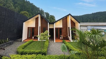 Standard Room | Exterior