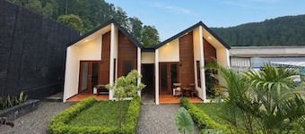 Glamping Ziezo 