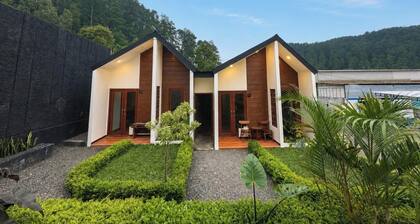 Glamping Ziezo