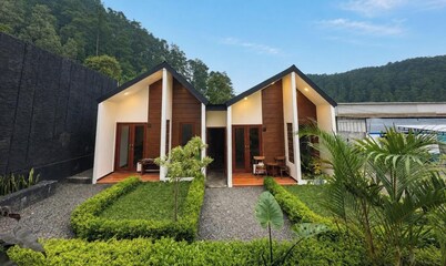 Glamping Ziezo 