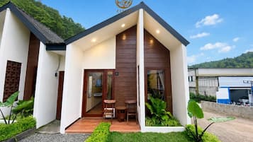 Standard Room | Exterior