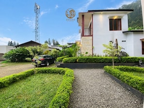 Kamar Standar | Halaman properti