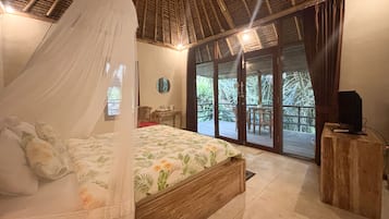 Luxury Villa, 1 Bedroom, Private Bathroom, Valley View | Free WiFi