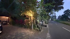 Luxury Villa, 1 Bedroom, Private Bathroom, Valley View | Property grounds - Amara Giri Ubud Views Villas (Ubud)