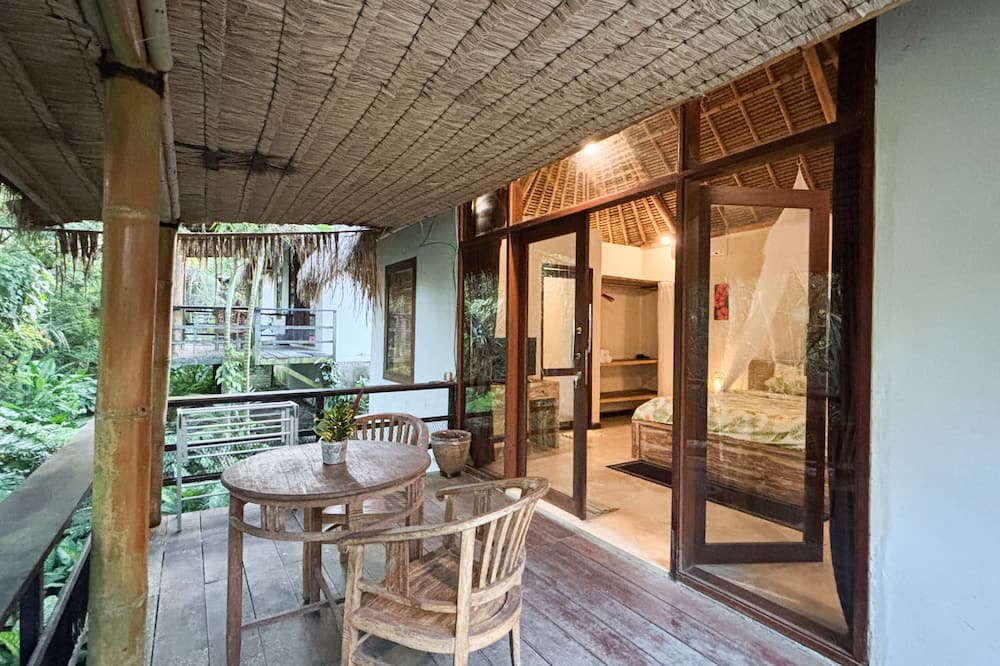 Amara Giri Ubud Views Villas