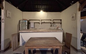 Luxury Villa, 1 Bedroom, Private Bathroom, Valley View | Interior - Amara Giri Ubud Views Villas (Ubud)