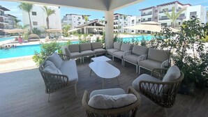 Terras