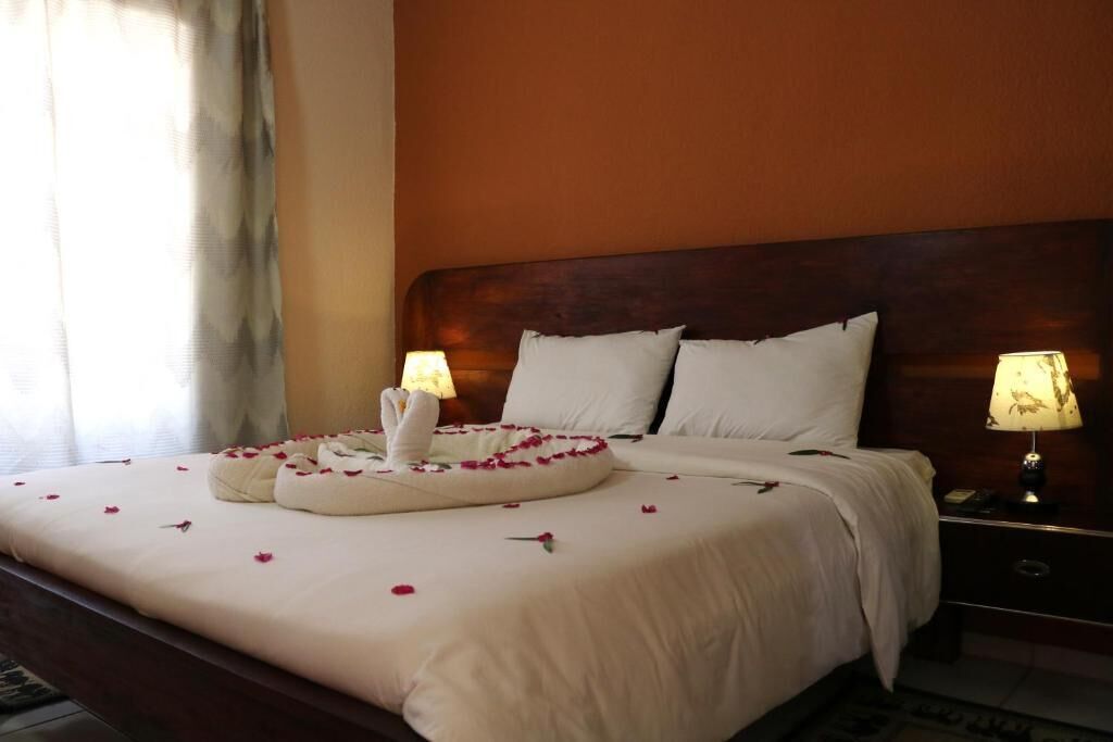Chambre Simple, balcon | Wi-Fi gratuit