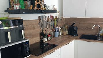 Privékeuken