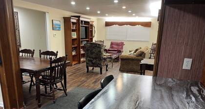 The Fishing Hole.....cozy home near world class fishing and close to NY route 17