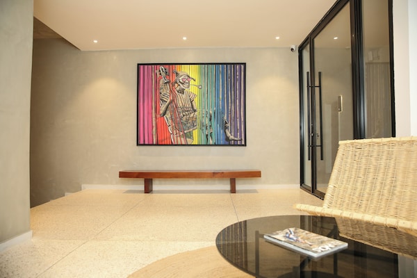 Ino Plaza Cocody - Abidjan